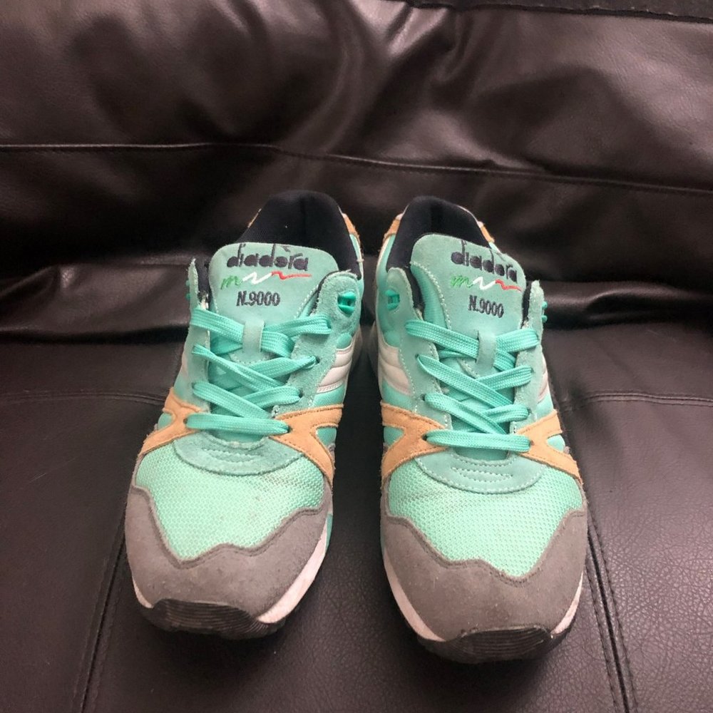 Diadora N9000